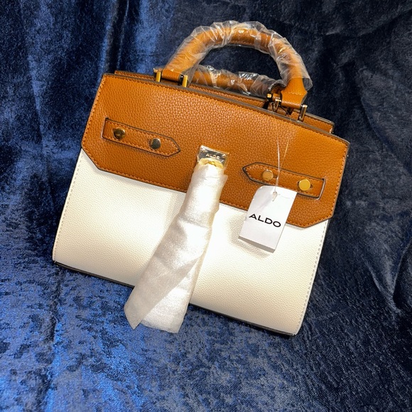 Aldo Handbags - Oziroe Satchel Bag :ALDO